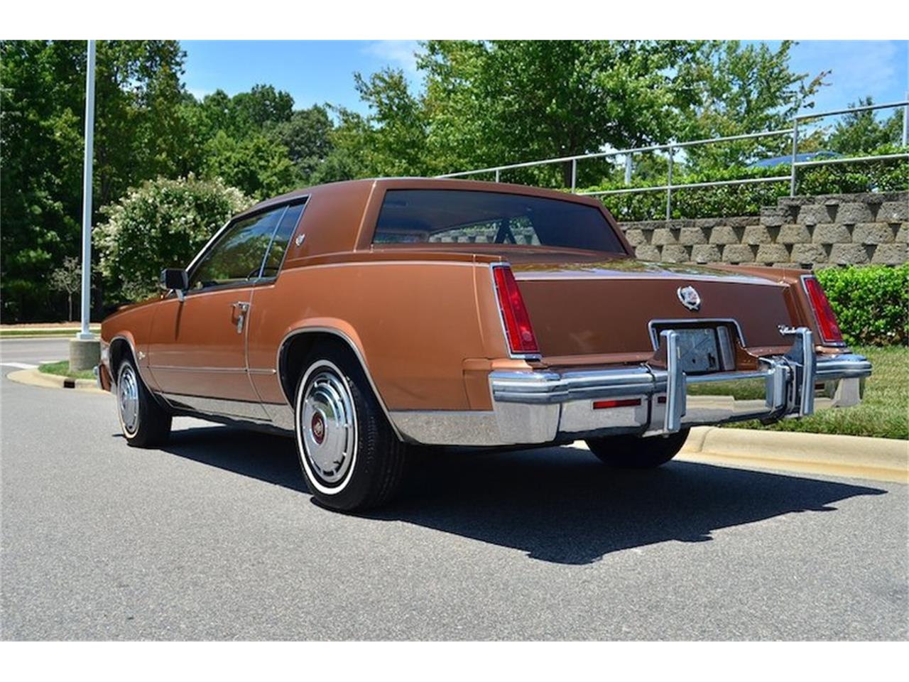 1979 Cadillac Eldorado for Sale | ClassicCars.com | CC-1180372