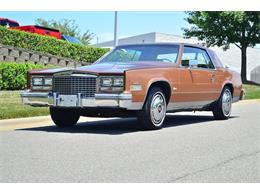 1979 Cadillac Eldorado (CC-1180372) for sale in Greensboro, North Carolina