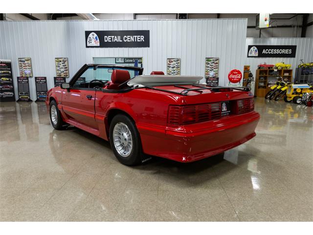 1988 Ford Mustang GT for Sale | ClassicCars.com | CC-1183721