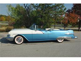 1956 Pontiac Star Chief (CC-1183738) for sale in Saint Louis, Missouri