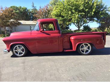 1955 Chevrolet Custom (CC-1183752) for sale in orange, California