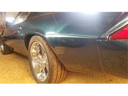 1979 Chevrolet Camaro Z28 (CC-1183759) for sale in River Falls, Wisconsin