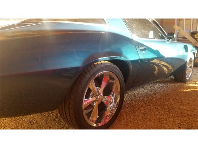 1979 Chevrolet Camaro Z28 (CC-1183759) for sale in River Falls, Wisconsin