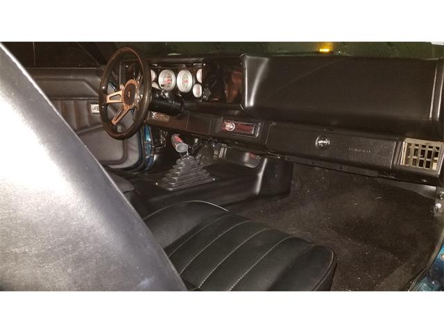 1979 Chevrolet Camaro Z28 (CC-1183759) for sale in River Falls, Wisconsin