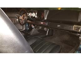 1979 Chevrolet Camaro Z28 (CC-1183759) for sale in River Falls, Wisconsin