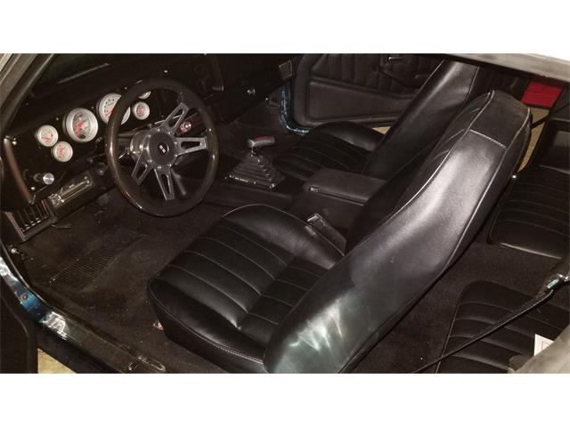 1979 Chevrolet Camaro Z28 (CC-1183759) for sale in River Falls, Wisconsin