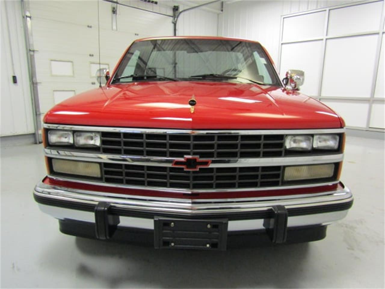 1989 Chevrolet C/K 1500 for Sale | ClassicCars.com | CC-1183782