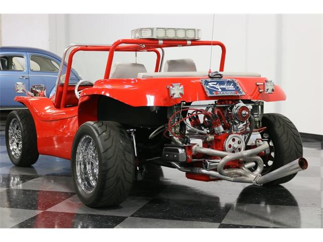 1969 Volkswagen Dune Buggy For Sale | ClassicCars.com | CC-1183783