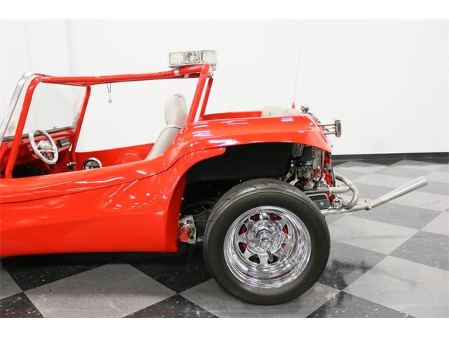 1969 Volkswagen Dune Buggy For Sale | ClassicCars.com | CC-1183783