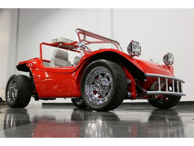 1969 Volkswagen Dune Buggy For Sale | ClassicCars.com | CC-1183783