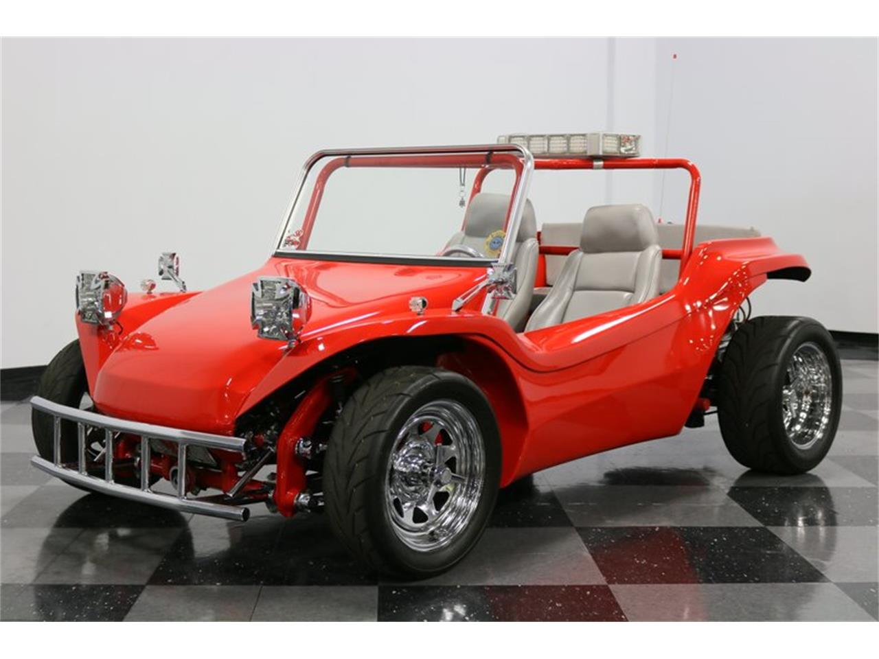 1969 Volkswagen Dune Buggy for Sale | ClassicCars.com | CC-1183783