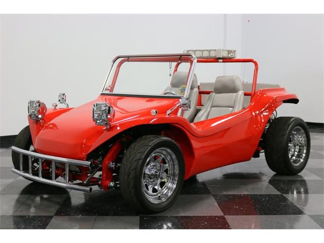 1969 volkswagen discount dune buggy