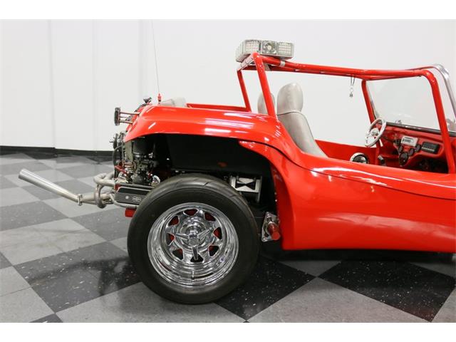 1969 Volkswagen Dune Buggy For Sale | ClassicCars.com | CC-1183783