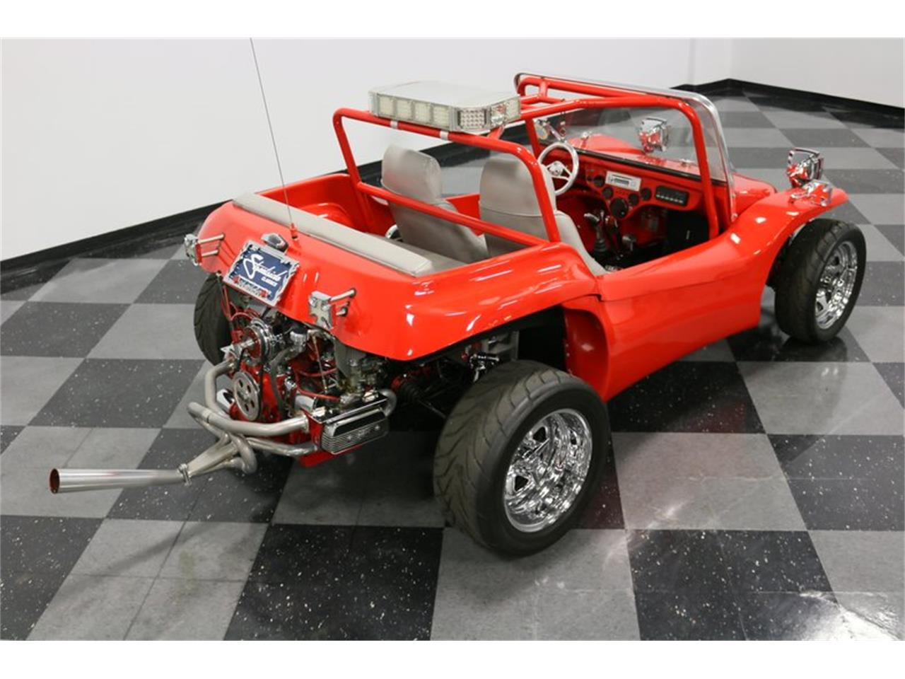 1969 Volkswagen Dune Buggy For Sale | ClassicCars.com | CC-1183783