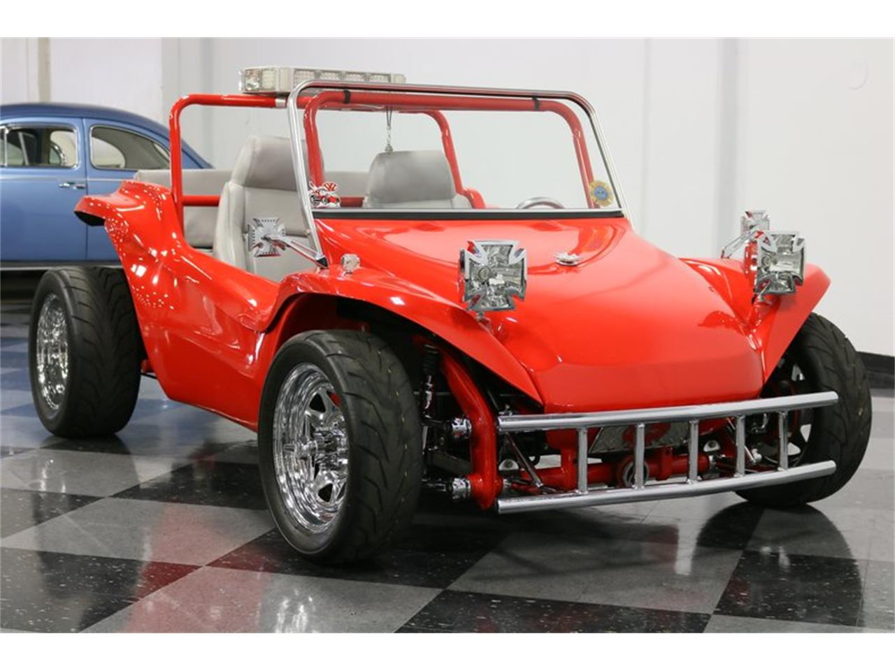 1969 Volkswagen Dune Buggy For Sale | ClassicCars.com | CC-1183783