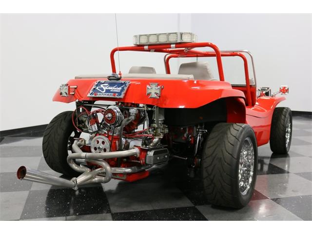 1969 Volkswagen Dune Buggy For Sale | ClassicCars.com | CC-1183783