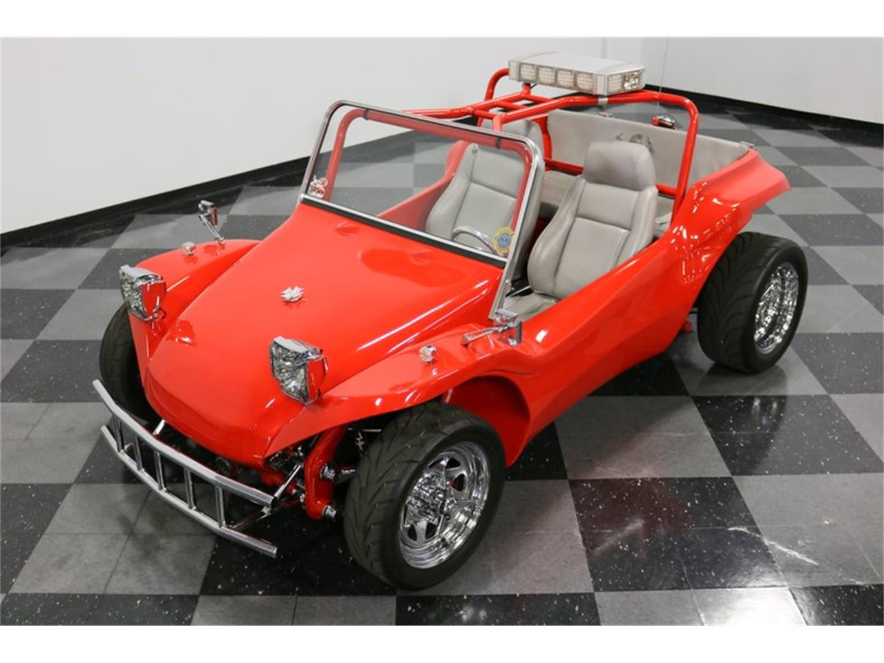 1969 Volkswagen Dune Buggy for Sale | ClassicCars.com | CC-1183783