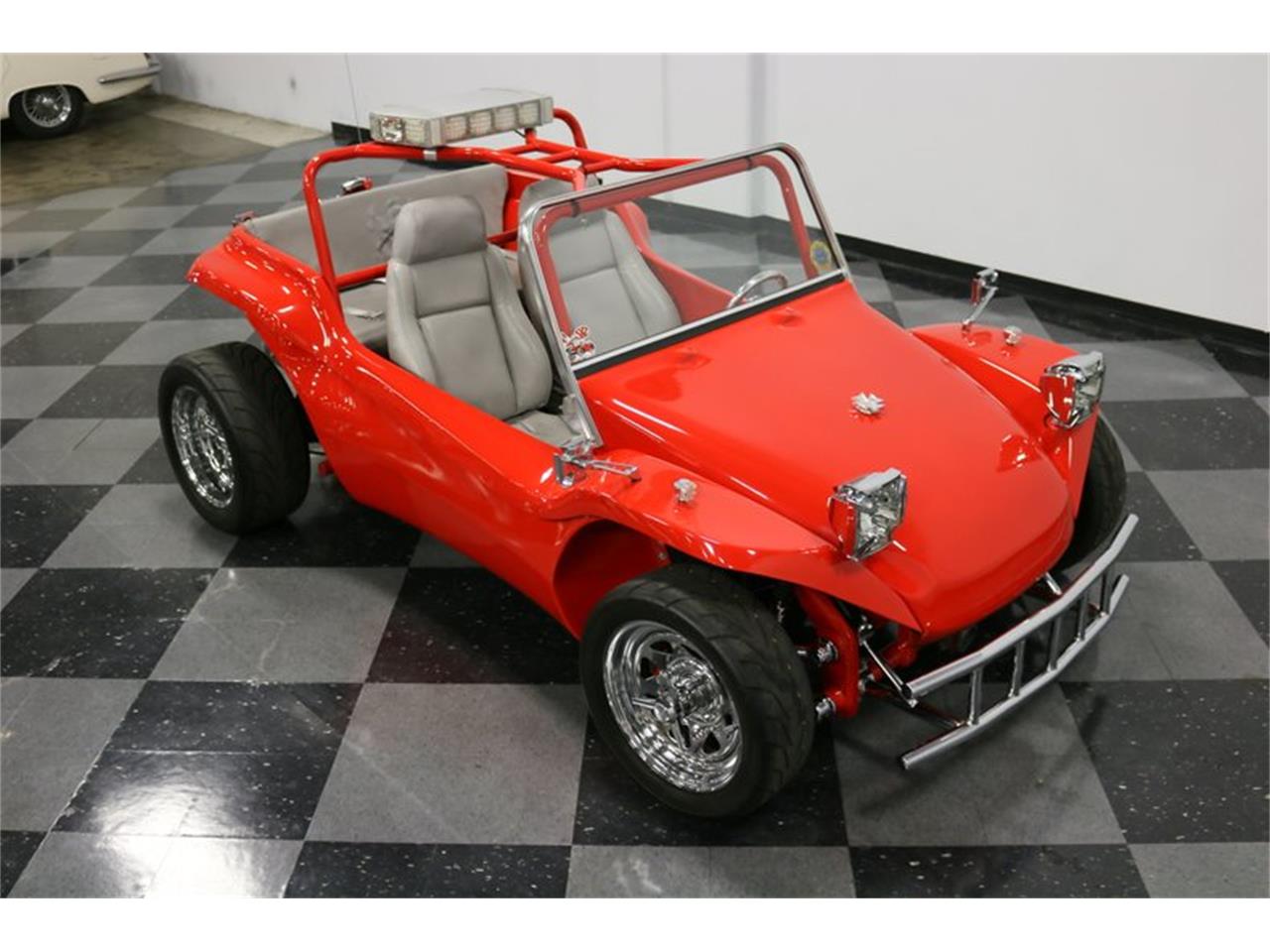 1969 Volkswagen Dune Buggy for Sale | ClassicCars.com | CC-1183783