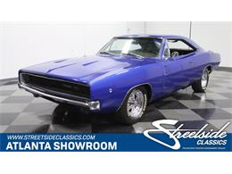 1968 Dodge Charger (CC-1183784) for sale in Lithia Springs, Georgia