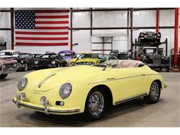 1957 Porsche Speedster (CC-1183790) for sale in Kentwood, Michigan