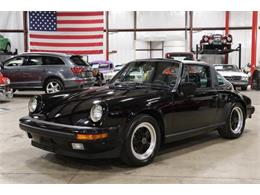 1984 Porsche 911 (CC-1183797) for sale in Kentwood, Michigan