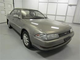 1990 Toyota Carina ED (CC-1183803) for sale in Christiansburg, Virginia