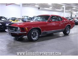 1970 Ford Mustang (CC-1183810) for sale in Grand Rapids, Michigan