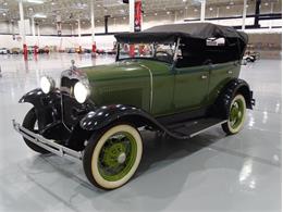 1930 Ford Model A (CC-1180383) for sale in Greensboro, North Carolina