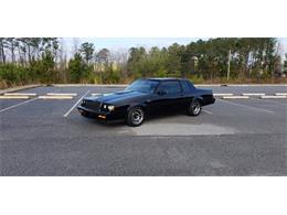 1987 Buick Grand National (CC-1183869) for sale in Greensboro, North Carolina