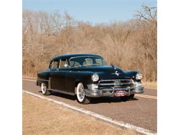 1953 Chrysler Imperial Town Limo (CC-1183878) for sale in St. Louis, Missouri