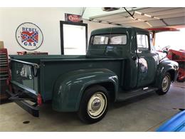 1956 Ford F1 (CC-1183883) for sale in Greensboro, North Carolina