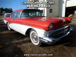 1957 Buick Roadmaster (CC-1183889) for sale in Gray Court, South Carolina