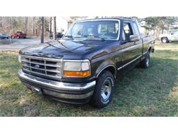 1994 Ford F150 (CC-1183907) for sale in Milford, Ohio