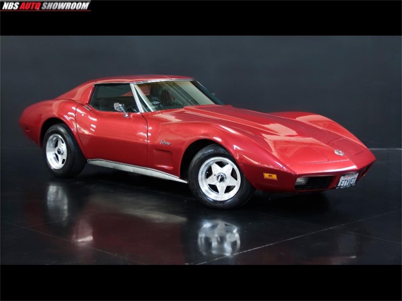 1974 Chevrolet Corvette For Sale | ClassicCars.com | CC-1183910