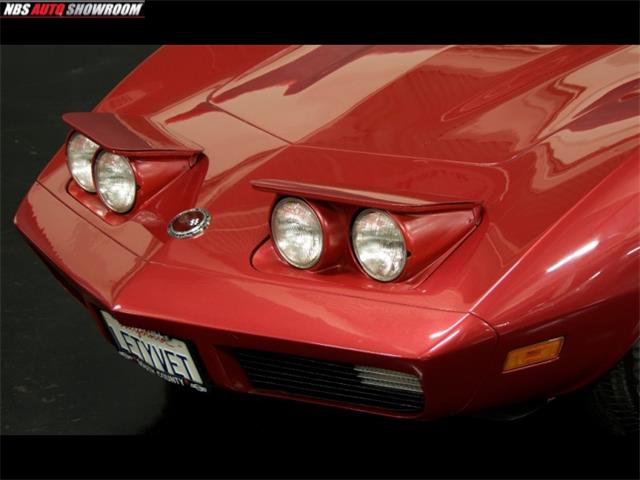 1974 Chevrolet Corvette For Sale | ClassicCars.com | CC-1183910