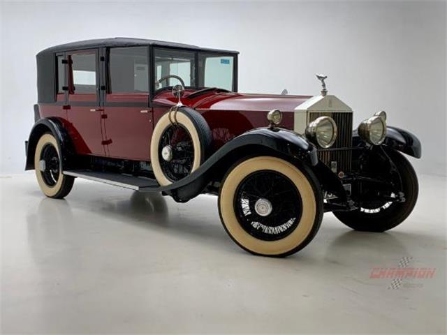 1927 Rolls-Royce Phantom (CC-1183928) for sale in Syosset, New York
