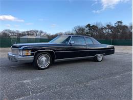 1974 Cadillac Coupe (CC-1183937) for sale in West Babylon, New York