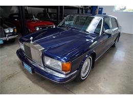 1998 Rolls-Royce Silver Spur (CC-1183948) for sale in Torrance, California