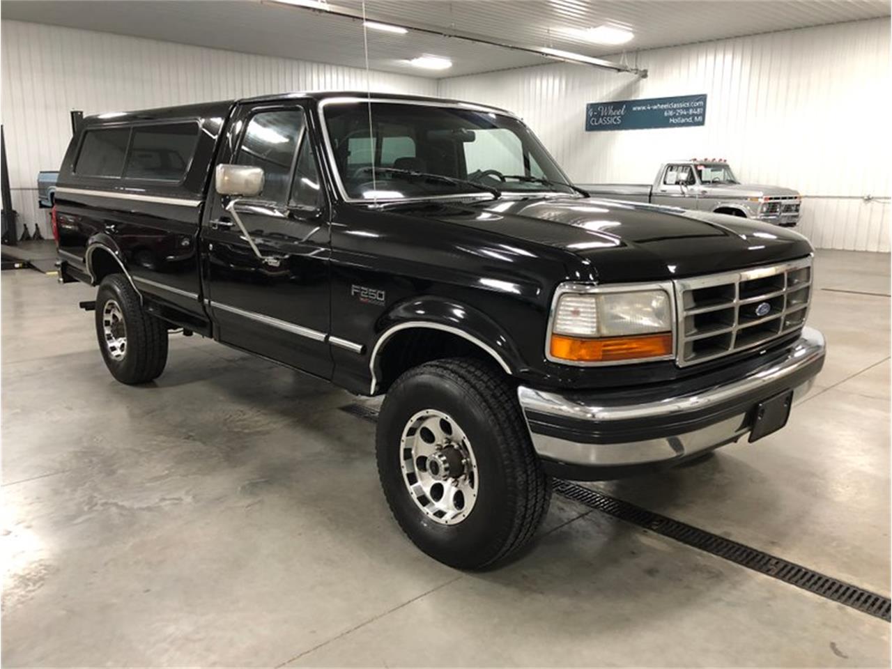 1992 Ford F250 for Sale | ClassicCars.com | CC-1183965