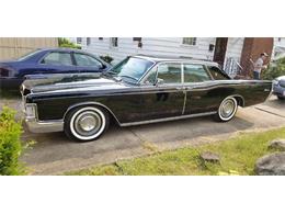 1968 Lincoln Continental (CC-1183989) for sale in Akron, Ohio