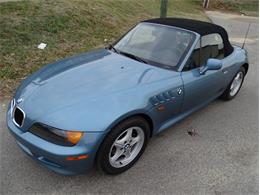 1998 BMW Z3 (CC-1180399) for sale in Greensboro, North Carolina