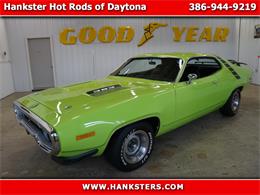 1971 Plymouth Road Runner (CC-1180004) for sale in Homer City, Pennsylvania