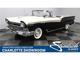 1957 Ford Skyliner (CC-1184007) for sale in Concord, North Carolina