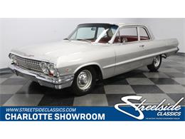 1963 Chevrolet Bel Air (CC-1184012) for sale in Concord, North Carolina