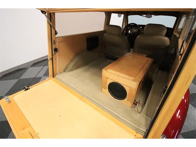 1933 Ford Woody Wagon (CC-1184015) for sale in Mesa, Arizona
