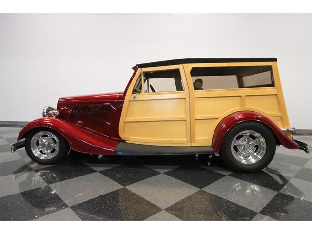 1933 Ford Woody Wagon (CC-1184015) for sale in Mesa, Arizona