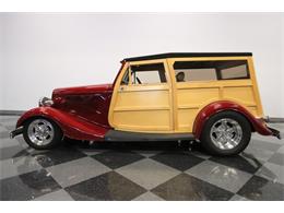 1933 Ford Woody Wagon (CC-1184015) for sale in Mesa, Arizona