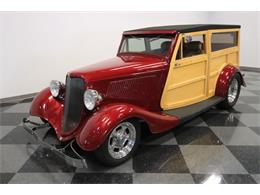 1933 Ford Woody Wagon (CC-1184015) for sale in Mesa, Arizona