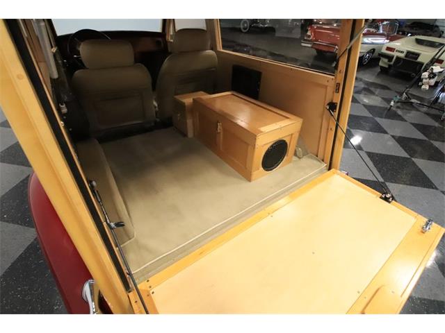 1933 Ford Woody Wagon (CC-1184015) for sale in Mesa, Arizona
