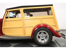 1933 Ford Woody Wagon (CC-1184015) for sale in Mesa, Arizona